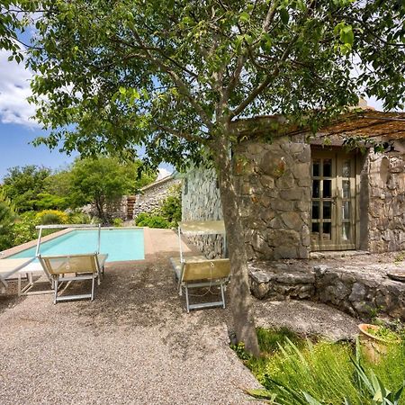Villa Menta 2 2445 Malinska Exterior photo